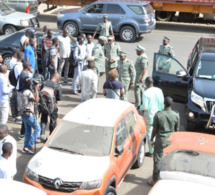 Drogue saisie au Port de Dakar: Un nouveau suspect tombe au point E