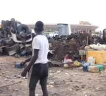 Zero Déchets – Désencombrement : La folie des bulldozers