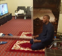 Xalaate TV- Ce qui n’a jamais été dit dans l’affaire du commissaire Sankharé