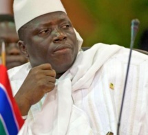 Gambie: le dernier «jungler» auditionné est passé aux aveux