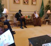 Arabie Saoudite : le Sénégal « dénonce et condamne » l'attaque d’un champ pétrolifère de Shaybah