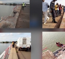 Délabrement du pont de Diouloulou: Les populations redoutent un « cas Emile Badiane » et alertent
