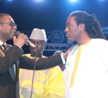 Rufisque : Youssou Ndour apporte son soutien à Mame Goor Diazaka pour la conquête de la mairie