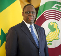 Attaque “jihadiste” au Burkina: Macky Sall condamne fermement