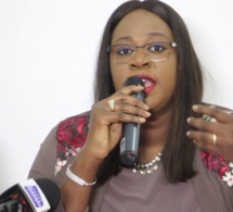 Vacances Citoyennes: Néné Fatoumata Tall déclarée persona non grata à Kaolack