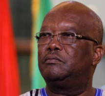 Burkina: émotions et critiques après l'attaque meurtrière de Koutougou