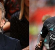 “Sadio Mané, Ballon d’or”: Gilles Verdez met la pression sur France football