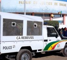 Abdoulaye Wade en prison après avoir insulté le maire Samba Bathily Diallo