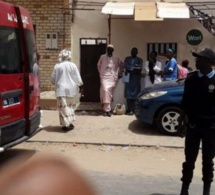 Ouakam: Une étudiante tombe d'un immeuble et meurt