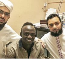 Sadio Mané promet un mariage de rêve à son épouse, la preuve