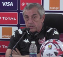 Sélectionneur des Aigles de Carthage : Alain Giresse limogé
