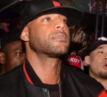 Une fusillade éclate sur le tournage du nouveau clip de Booba