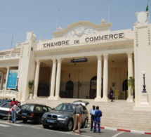 Chambre de Commerce d’industrie et d’agriculture de Dakar: Le Collège des délégués rejette leur Secrétaire général, Aly Mboup