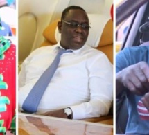 Sama Khalate: Vacances du Président “Macky Sall amna droit dieul Vacances niit dongue la”