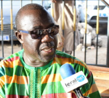 Khadim Samb : « Tant que l’écurie Fass ne présentera pas des excuses à Mbaye Gueye »