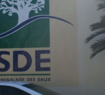 La Sde condamnée à payer 11 milliards FCfa à l'Onas