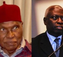 Décès de Jacques Diouf: Me Wade rend hommage au «défenseur des intérêts de l’Afrique »