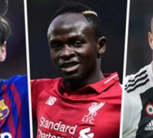 Ballon d’Or 2019 : Platini tranche entre Mané, Ronaldo et Messi