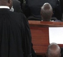 UN FAUX AVOCAT DÉMASQUÉ