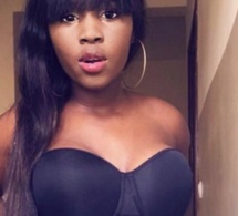 À la découverte de Ndeye Ndack, la fille de Ndiollé Tall