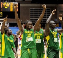 Affaire de primes des Lions du basket: la précision de la Fédération