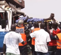 Accident de la route : plus de 400 morts et 16 000 blessés depuis le début de l’année
