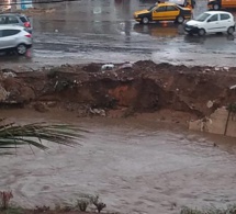 Pluies dévastatrices : Trop plein de pluie ou trop plein de prières ?