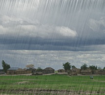 Météo - Hivernage 2019: 200 mm de pluie, encore attendus sur l’ensemble du territoire