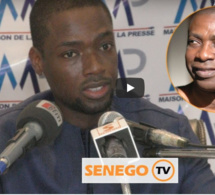 Birane Ndour: "Youssou Ndour est un vrai patriote qui aime le Sénégal…"