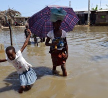 Inondations à Bambilor: 2 enfants décèdent, le maire Ndiagne Diop indéxé, Serigne Mbaye Thiam attendu sur place ce vendredi