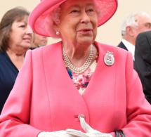 Elizabeth II : cette couleur qu'elle a toujours refusé de porter