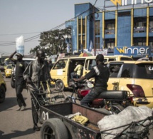 RDC: où sont passés 15 millions de dollars destinés aux compagnies pétrolières?