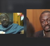 La réplique salée du PCA de la TDS El Hadj Ndiaye à Sidy Diagne d ‘EXCAF TELECOM : Sidy a t’il la trouille devant la vérité.