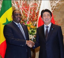 Macky Sall Au Japon…C’est Quoi Le TICAD ?