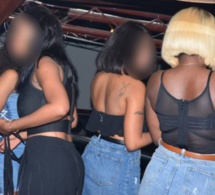 Tourisme sexuel : Les prostituées envahissent la station balnéaire