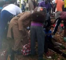 Accident de Badiouré : Le bilan passe à 6 morts