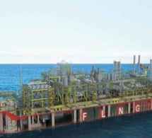 Hydrocarbures : un financement américain de 5 milliards de dollars pour le GNL mozambicain