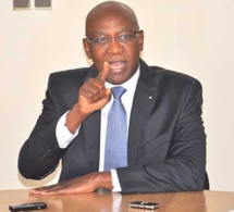 Ouakam : Serigne Mbaye Thiam annonce des sanctions contre l’entreprise qui a bouché les canaux d’évacuation