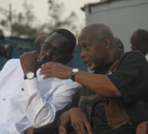 Décès de Amath Dansokho : Le message émouvant du Président Macky Sall