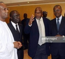 Idrissa Seck sur le décès de Dansokho: « Une grosse perte pour l’Afrique… »