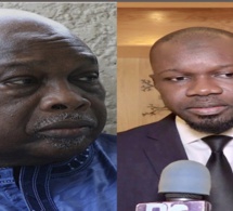 Décès d'Amath Dansokho: la réaction de Ousmane Sonko
