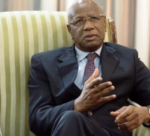 Décès de Amath Dansokho : L’hommage de son « camarade et ami » Abdoulaye Bathily