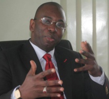 Moustapha Guirassy: "ce qui me lie à Amath Dansokho"