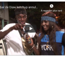 VIDEO - Sabar de Jaw Ketchup à Médina : La police débarque et annule tout