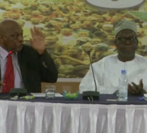 Amath Dansokho, 'homme de conviction' et "de foi', selon Moustapha Niasse