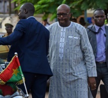 G7 : cinq pays africains présents, la sécurité du Sahel au menu