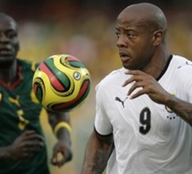 Mort de Junior Agogo: Un accident vasculaire cérébral serait la cause