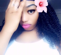 La vidéo girl Assét Baldé réapparaît encore sur le petit écran.