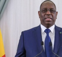 Sommet G7 : Le Président Macky Sall mise sur une transformation économique , le fruit de la diversification