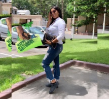 Betty encore plus sensuelle avec sa prise de poids